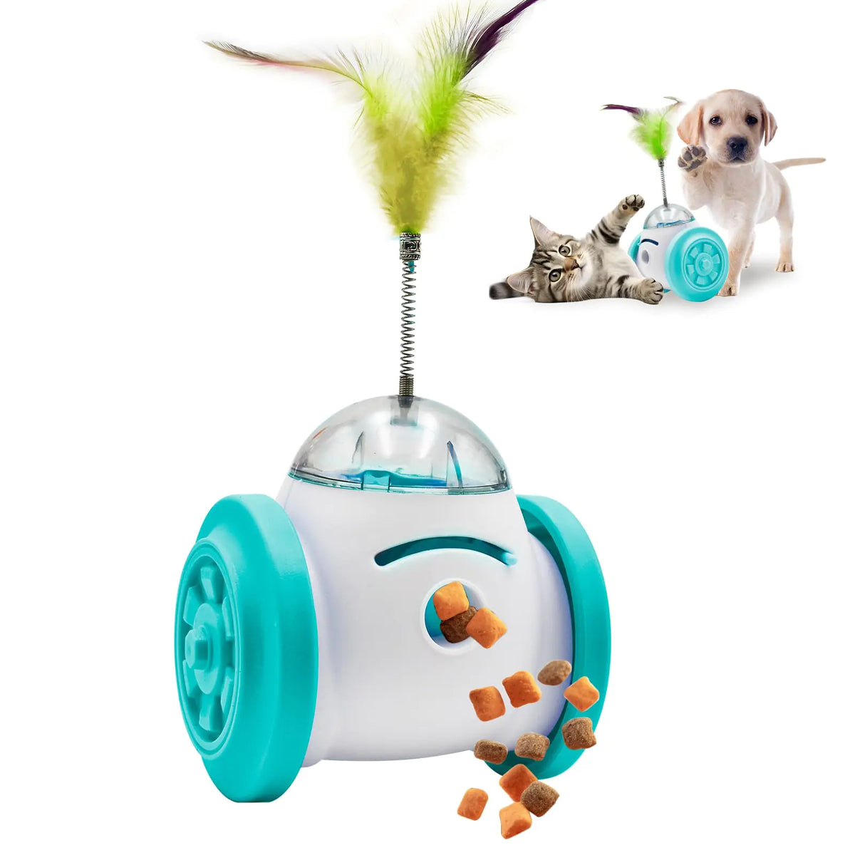 RolliTreat Treat Roller – image 2