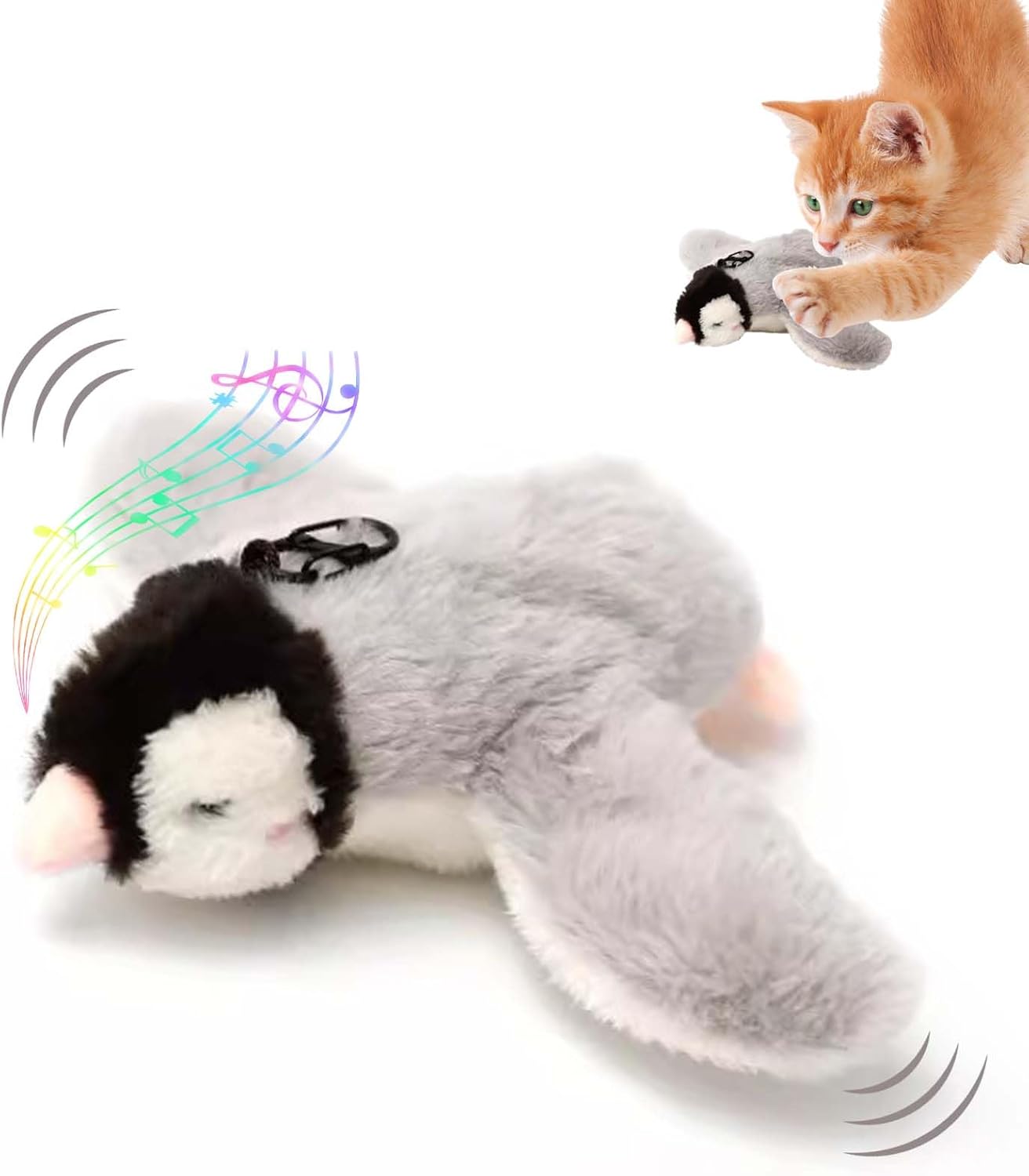 SkyHunt™ Interactive Bird 2026