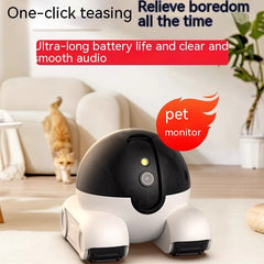 Happy Trails™ PetWatch Wireless Camera