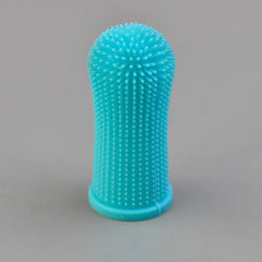 Dog Finger Toothbrush