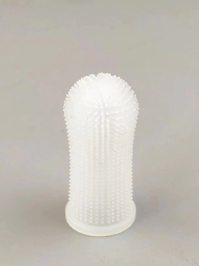Dog Finger Toothbrush