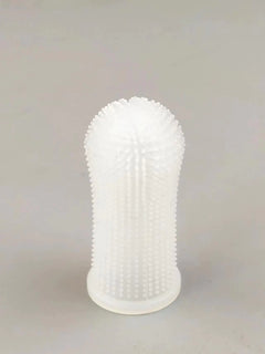 Dog Finger Toothbrush