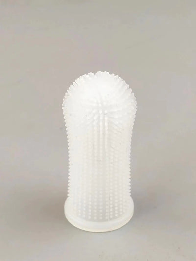 Dog Finger Toothbrush