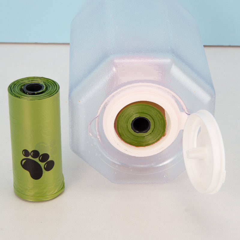 Voyager Pro 3-in-1 dog water bottle, view 7