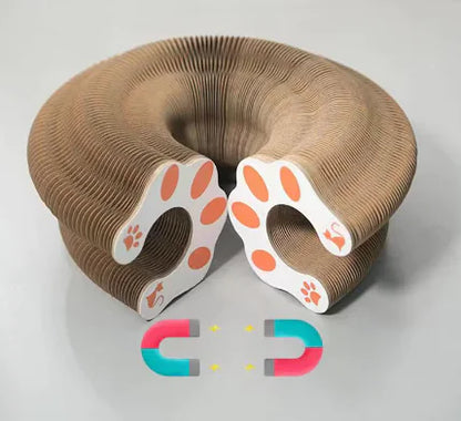 Magic Loop Interactive Cat Toy – image 2