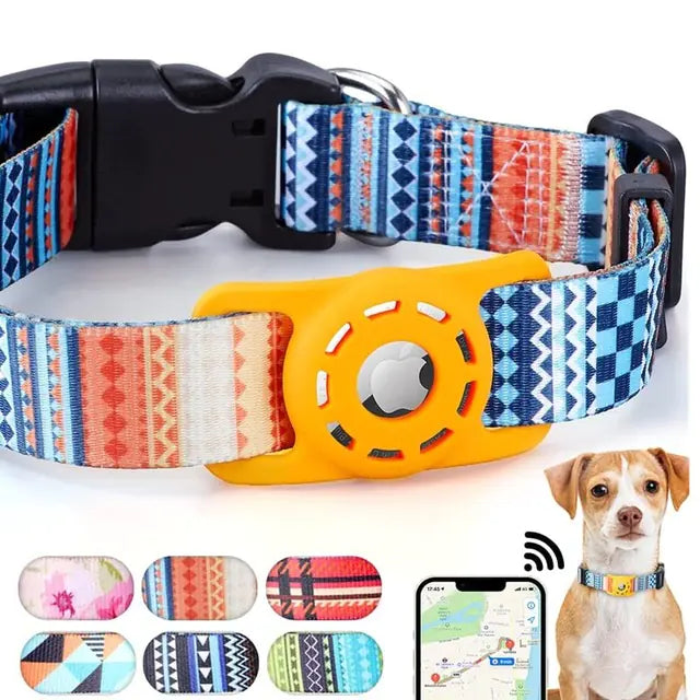 StyleTrack AirTag Collar – image 30