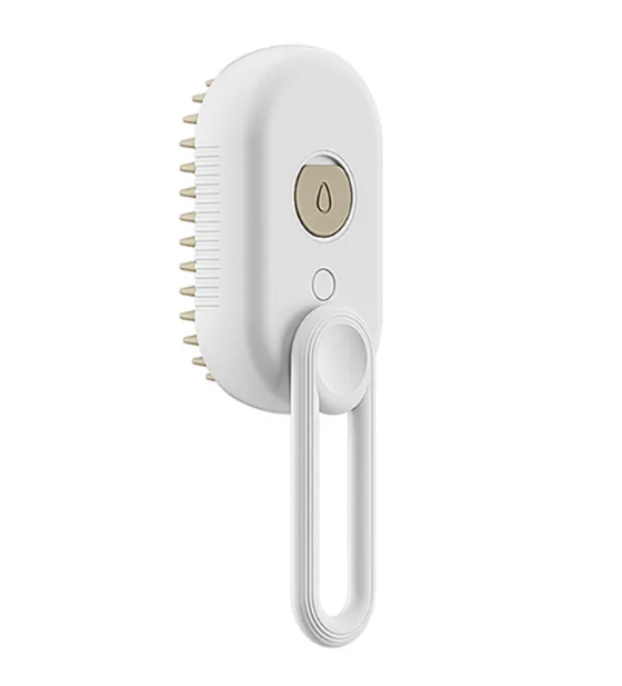 Nimbus 360 steam brush for dogs and cats, view 4