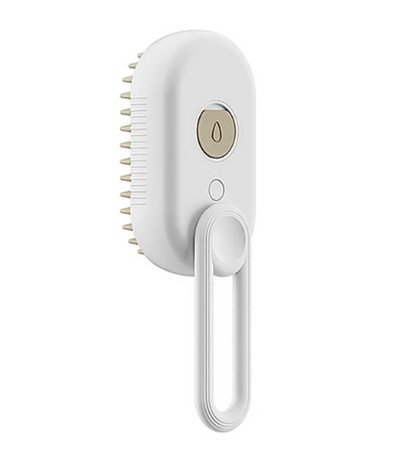 Nimbus 360 steam brush for dogs and cats, view 4