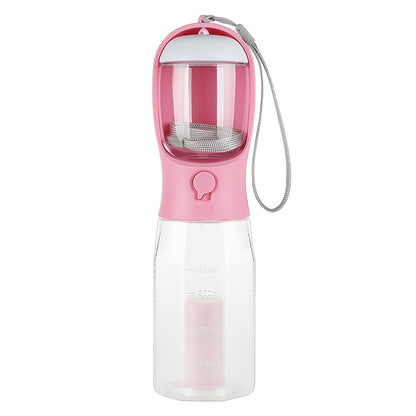 Voyager Pro 3-in-1 dog water bottle, view 5