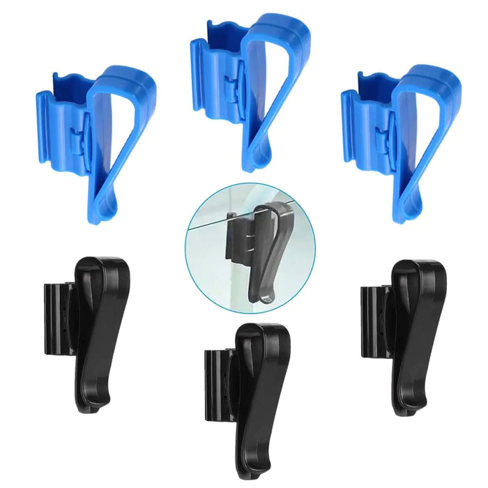 Fish Tank Hose Holder