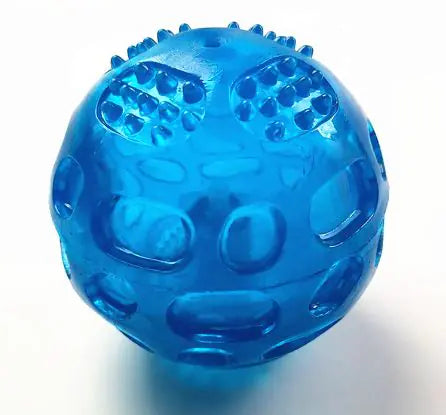 Waterproof Dog Ball