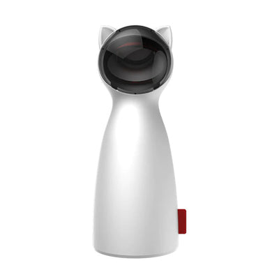 Interactive Cat Laser Toy