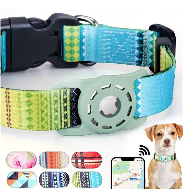 StyleTrack AirTag Collar – image 6