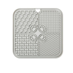 Non-Slip Design Lick Mat