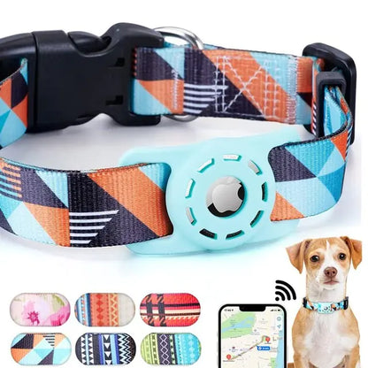 StyleTrack AirTag Collar – image 18