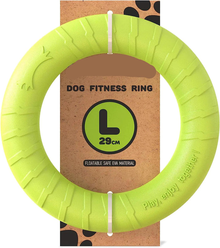 Dog Training Ring