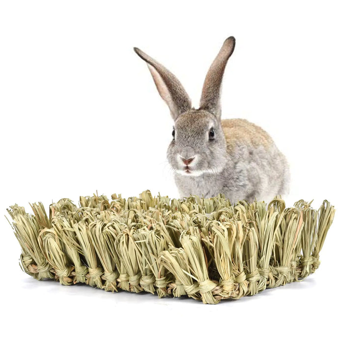 Natural Rabbit Chew Mat