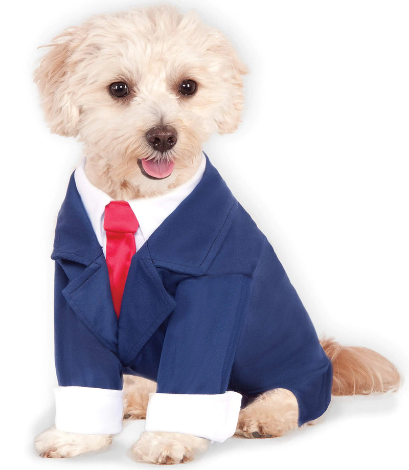 Pet Suit Costume