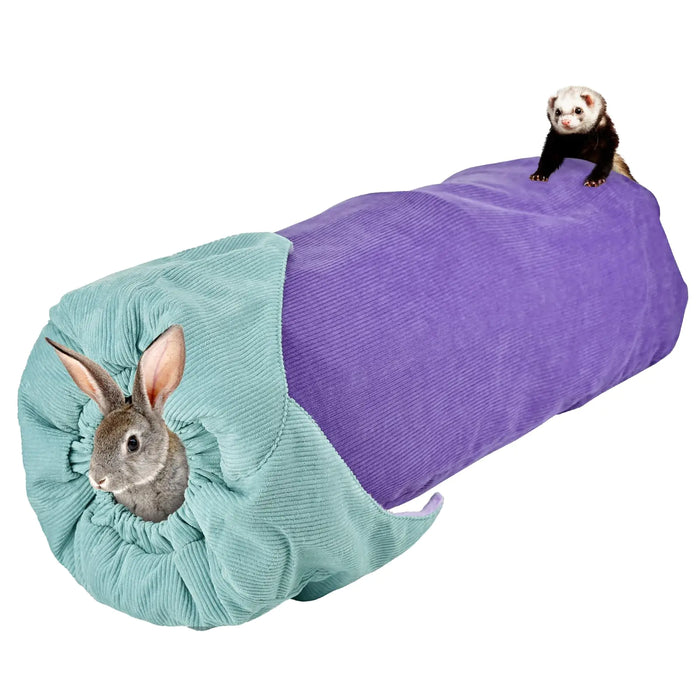 Rabbit Play Tunnel