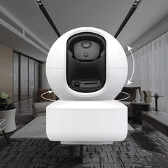 PetWatch 1080P HD Smart WiFi Indoor Camera