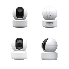 PetWatch 1080P HD Smart WiFi Indoor Camera