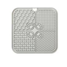 LumaLick Non-Slip Lick Mat