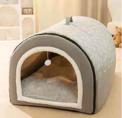Cozy Dog Bed