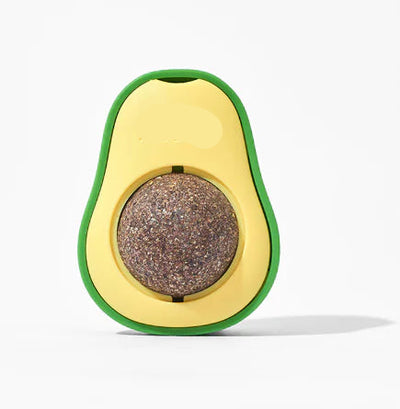 Catnip Ball Toy