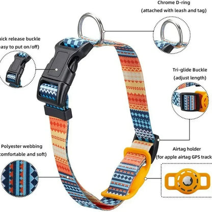 StyleTrack AirTag Collar – image 13