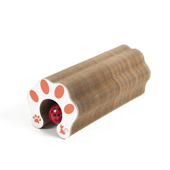 Foldable Cat Scratch Board