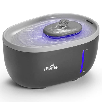 iPettie Quiet Pet Fountain