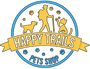 HappyTrailsPetShop.com