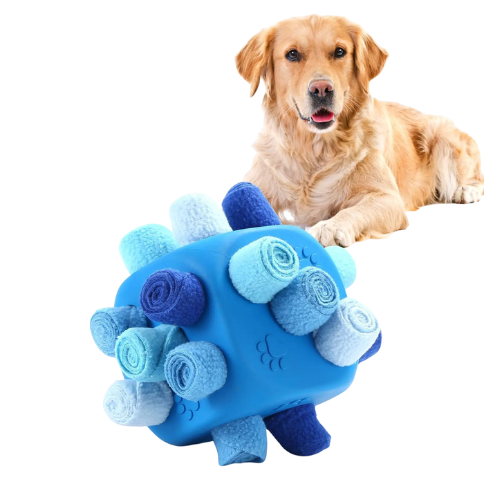 Sniff & Seek™ Enrichment Ball