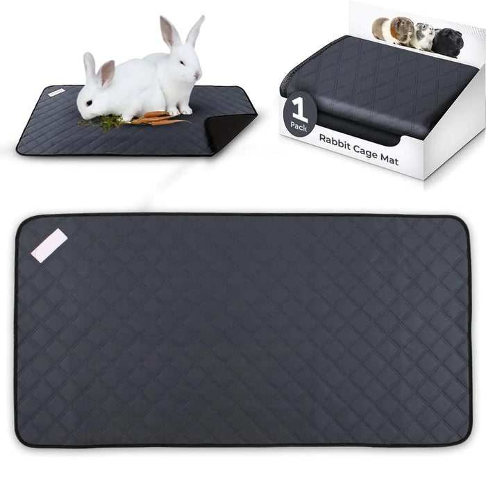 Chewproof Rabbit Mat