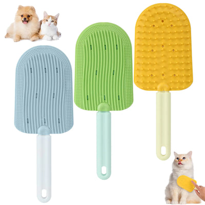 Cat Tongue Comb