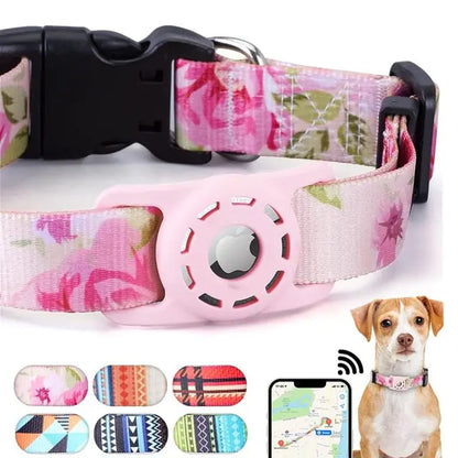 StyleTrack AirTag Collar – image 19