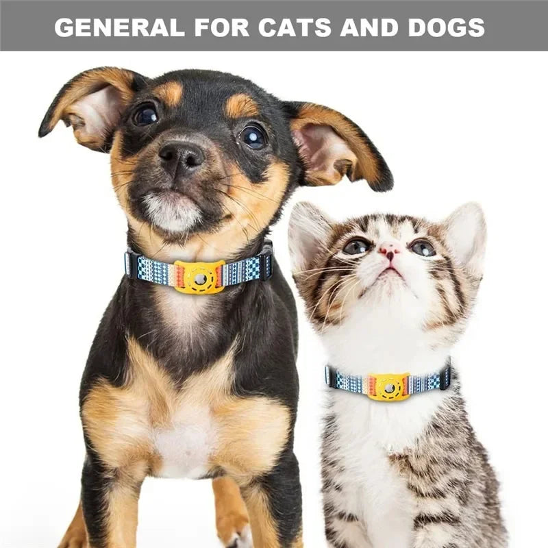 StyleTrack AirTag Collar – image 12