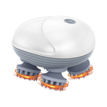 FluffyPaws 360° Rechargeable Pet Massager – image 2