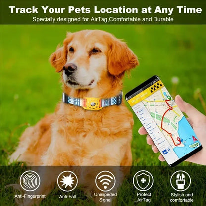 StyleTrack AirTag Collar – image 21