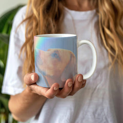 Forever in Our Hearts-Custom Pet Tribute Mug
