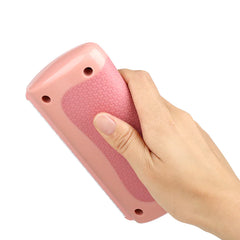 Dual-Tooth Pet Grooming Comb