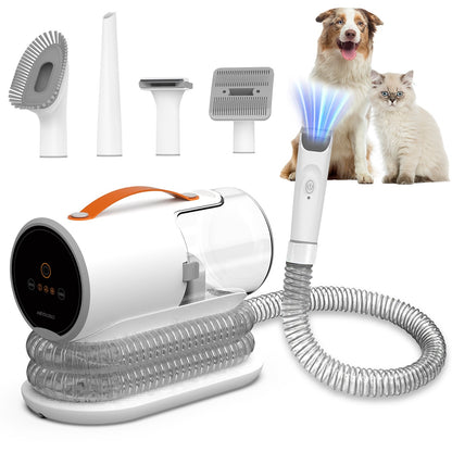 Halo Quiet Grooming Vacuum, view 4