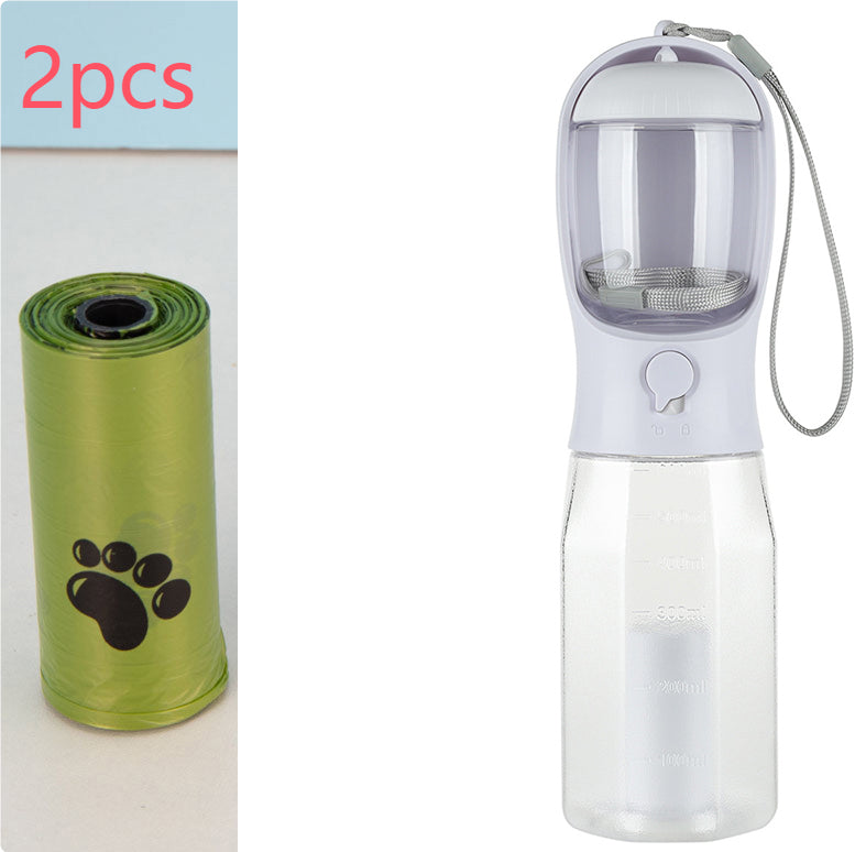 Voyager Pro 3-in-1 dog water bottle, view 10