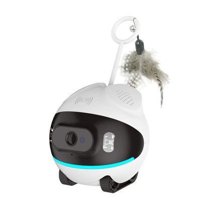 Smart Pet Wireless 4G HD Video Camera – image 5