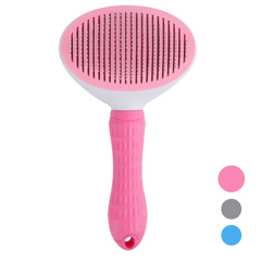 Gentle Cat Deshedding Comb – image 4