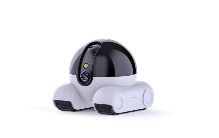 Happy Trails™ PetWatch Wireless Camera