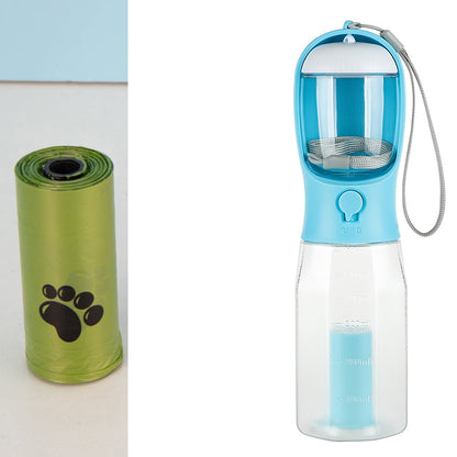 Voyager Pro 3-in-1 dog water bottle, view 15