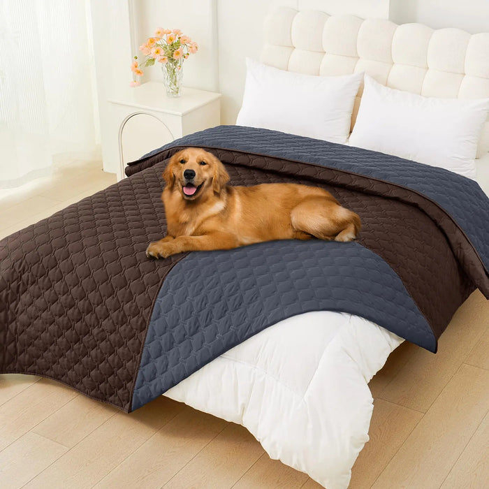 Soft Dog Bed Blanket