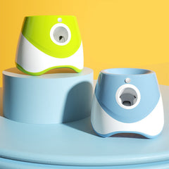 Happy Trails 2-Pack Automatic Ball Launcher