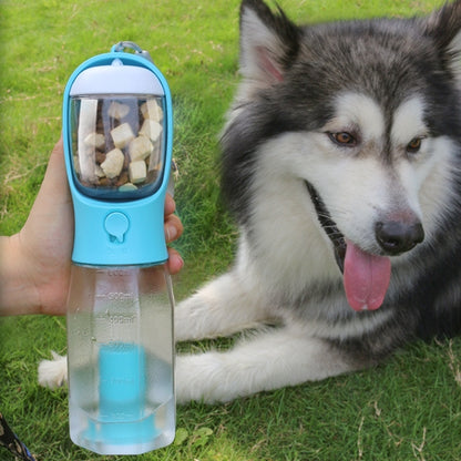 Voyager Pro 3-in-1 dog water bottle, view 8